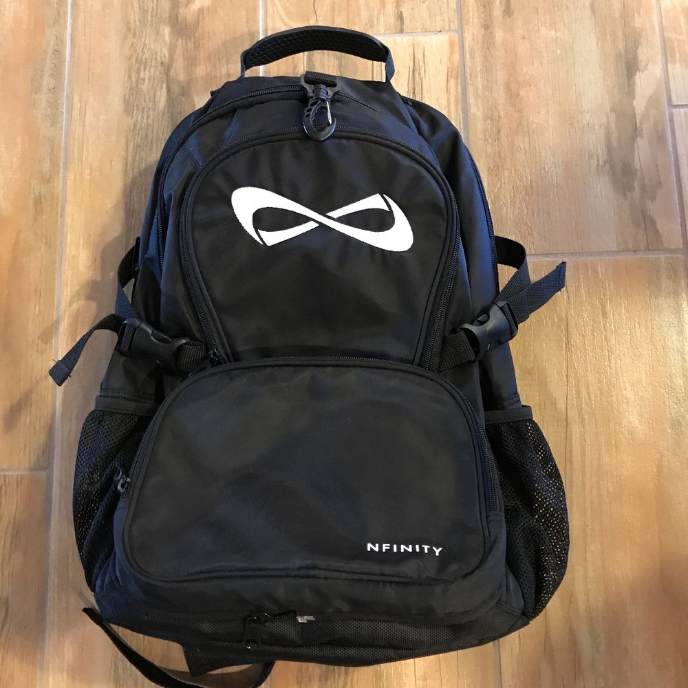 INFINITY Cheer bag